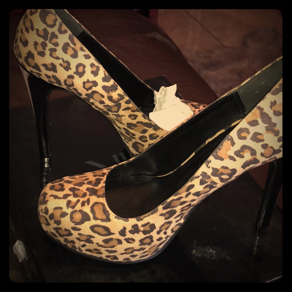 Heels